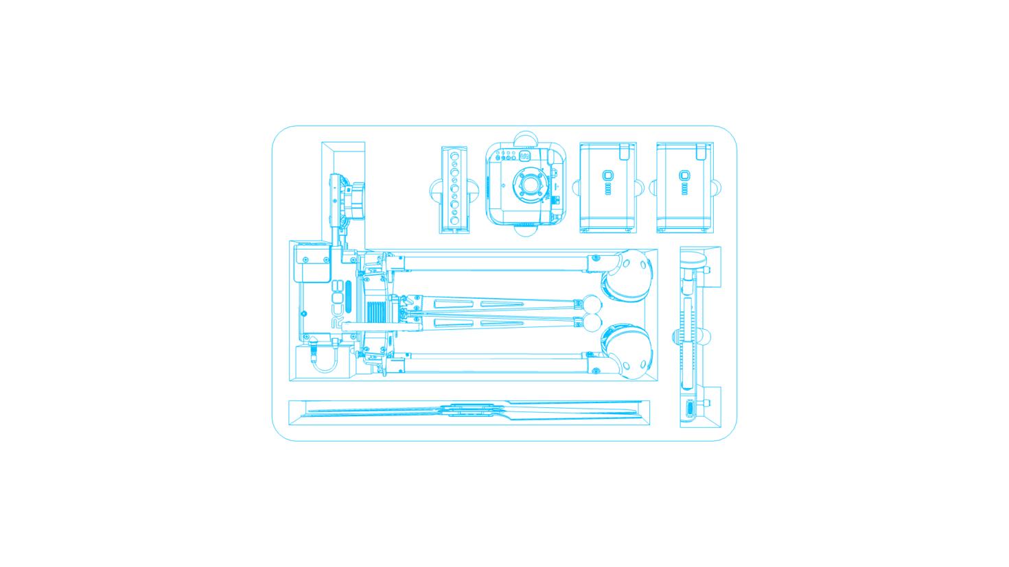 RC08 Backpack